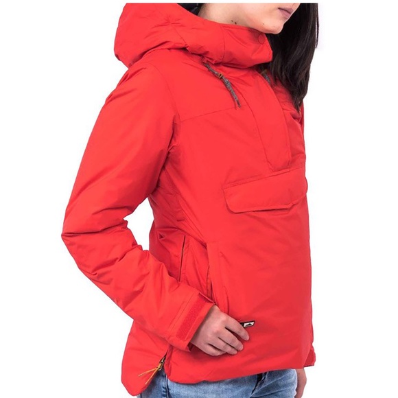 Holden Sonya Bright Poppy Medium - Picture 3 of 7